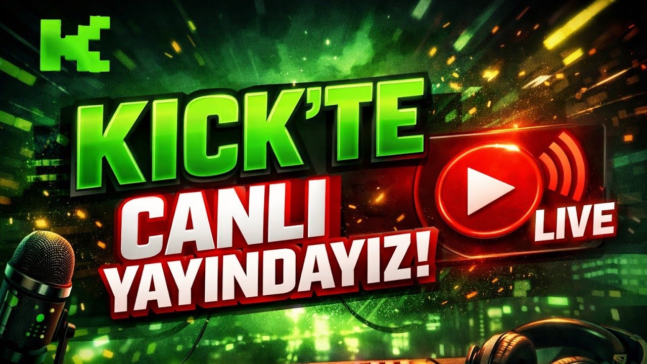 KİCK: muratileri55
