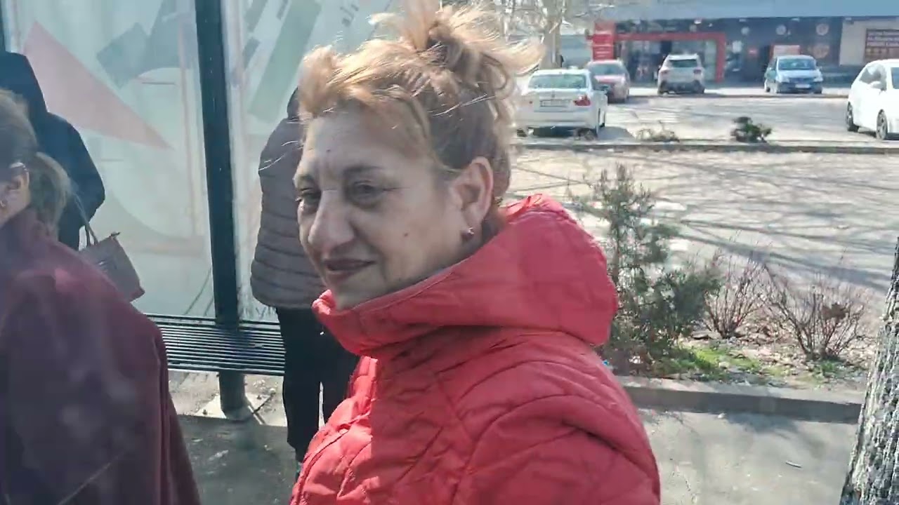 Călătorie cu autobuzul Otokar Kent C-12M #6612 