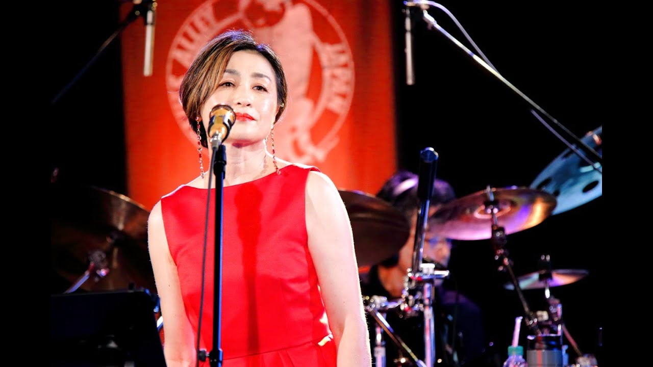 香坂みゆきLive オムニバス
