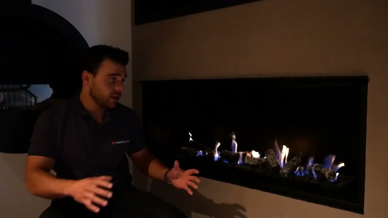 Neverdark Chalet Product Review - Haardcenter.nl
