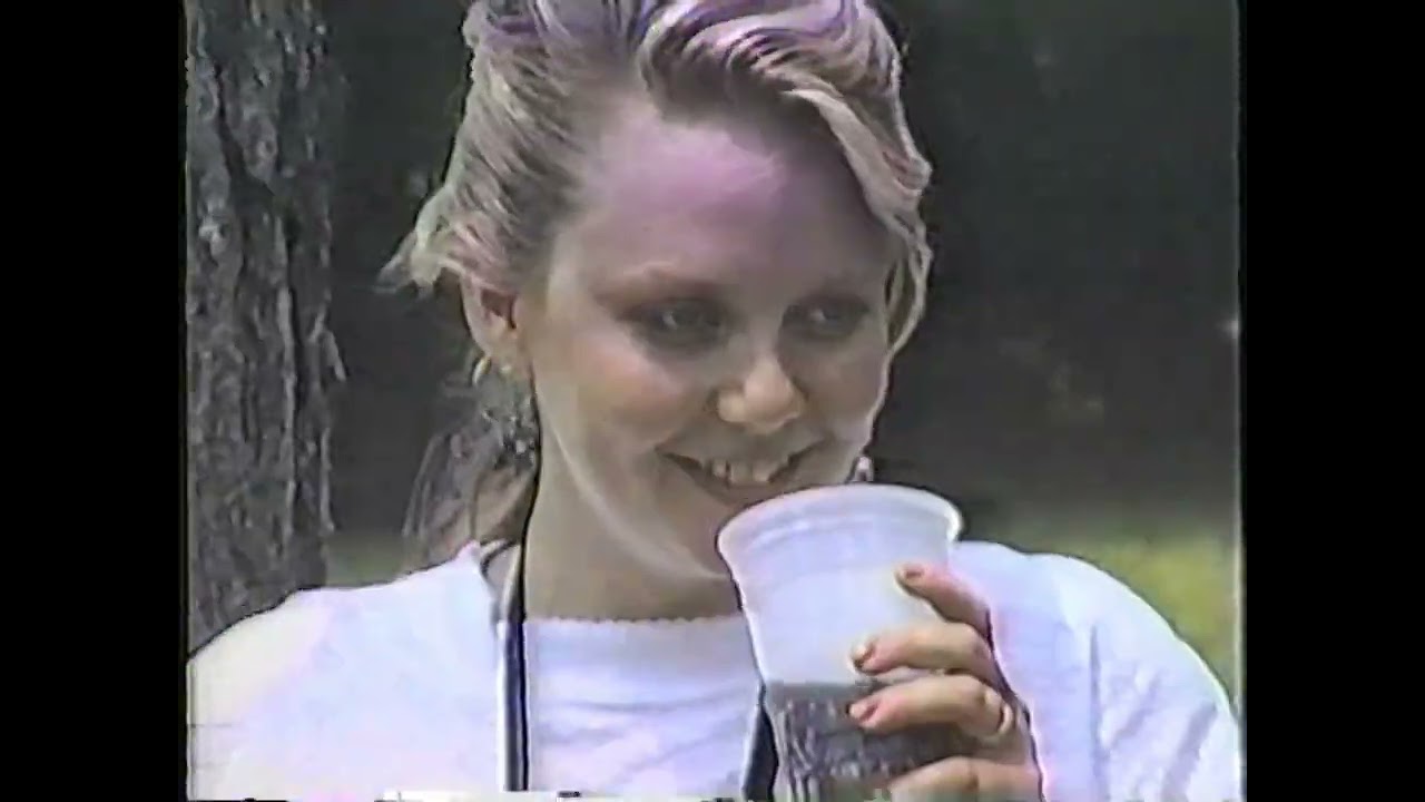 Meme's Tribute 1992   The Rahns