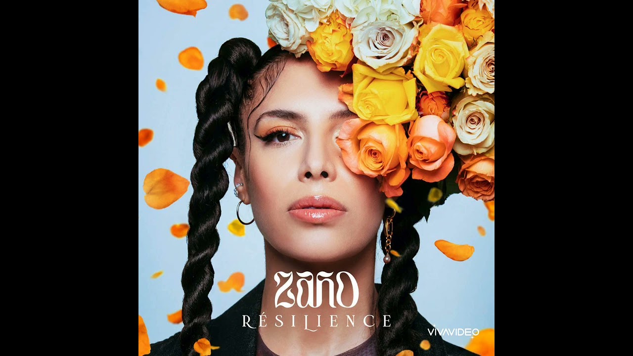 20- 𝐄𝐧 𝐁𝐚𝐬 𝐃'𝐜𝐡𝐞𝐳 𝐌𝐨𝐢 - Zaho Feat. Naps (Album: R&eacute;silience)