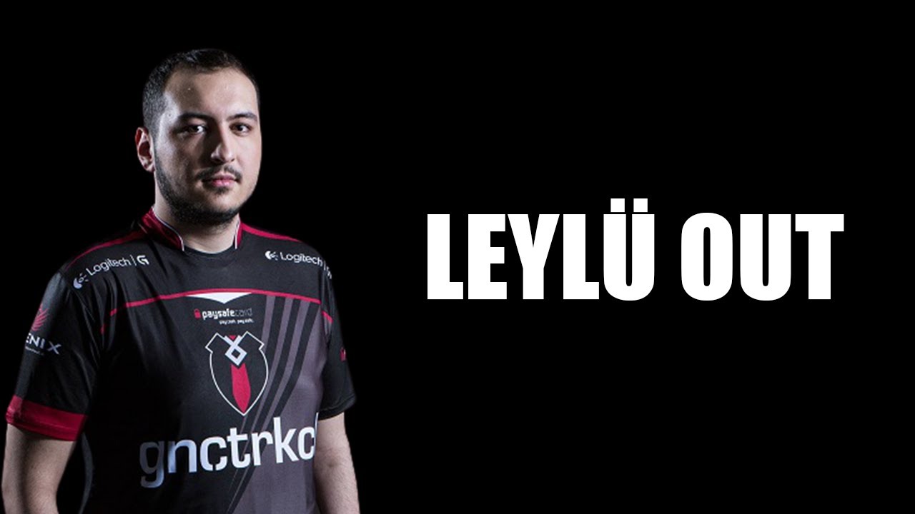 LEYL-Ü NEHAR DA GİTTİ