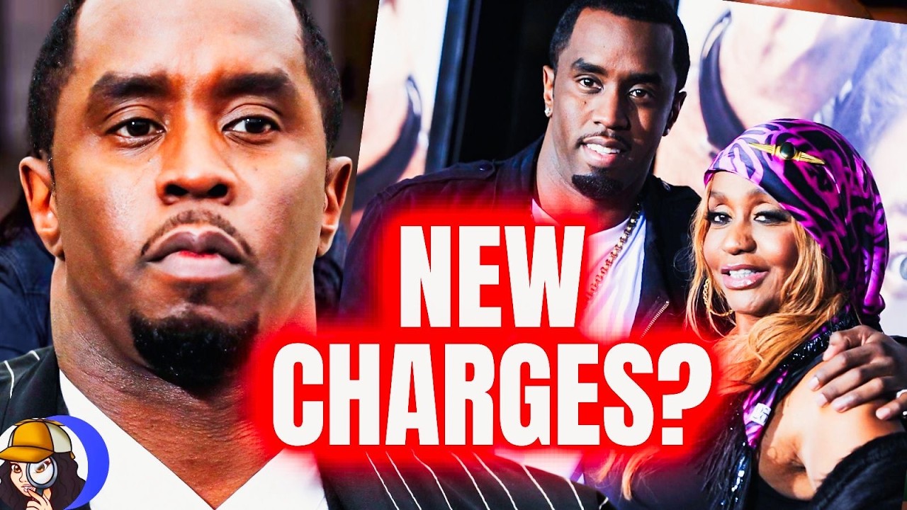 Diddy AND His Momma May Be Facing NEW Charges|Miami Club Owner EXPOSES Diddy’s Cash 4 Access Scheme|