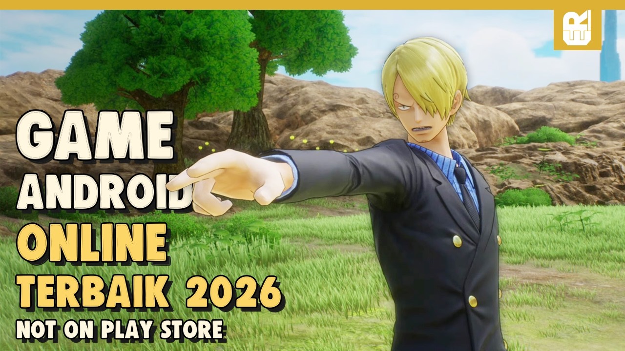 10 Game Android Online Terbaik 2026
