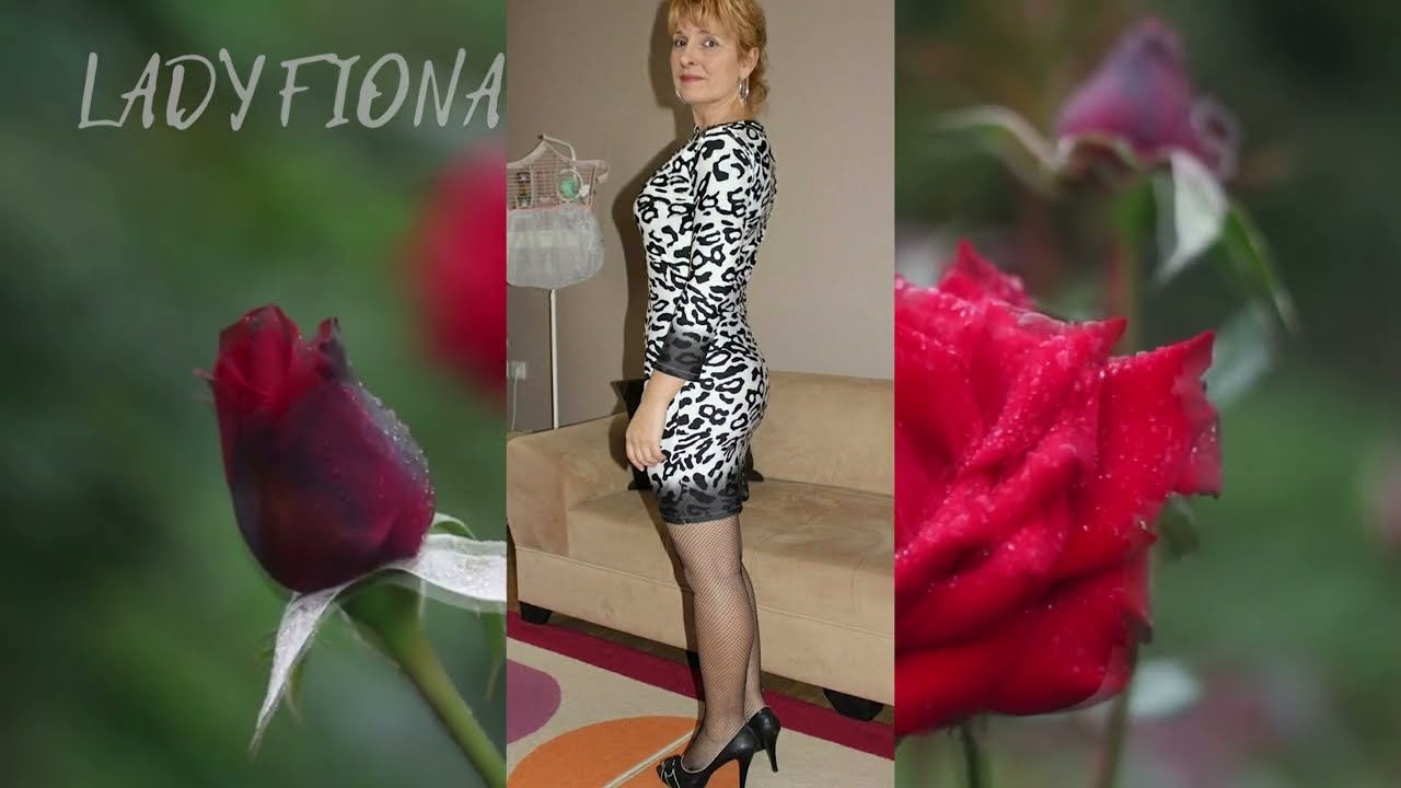 Older Women Fashion Tips For 7 ways too look better