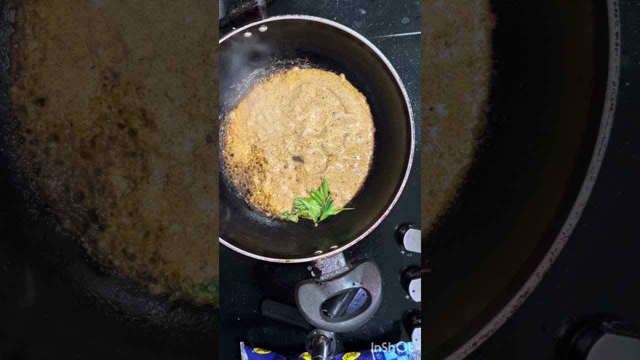 Curd fish curry #nonvegrecipe #cooking #foodpreparation #viralvideo 