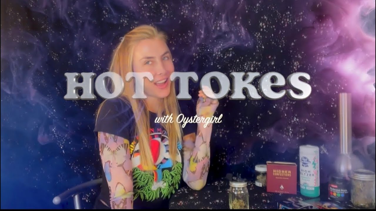 The Best of Hall of Flowers w/ new tokes from Fig Farms, PBR, Source Cannabis, LEVO, Mushmellow etc