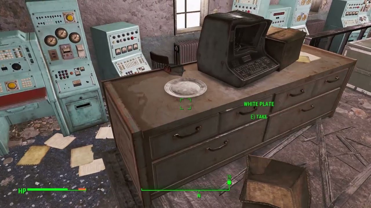 Fallout 4 - Episode 10