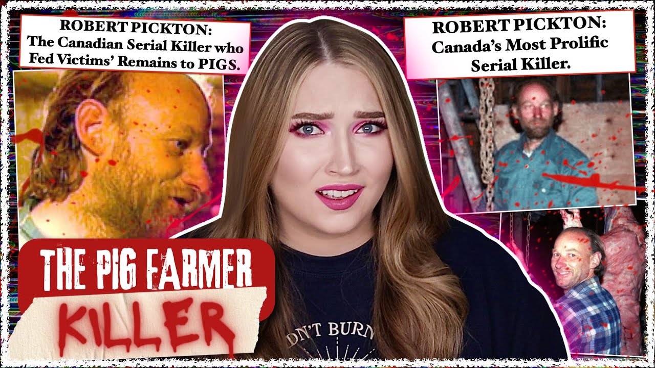 One of The Grossest Dudes I've Ever Covered | Robert 