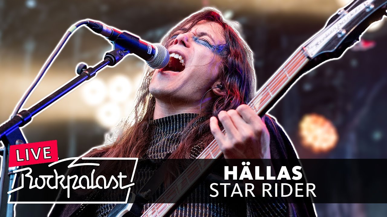 H&auml;llas - 