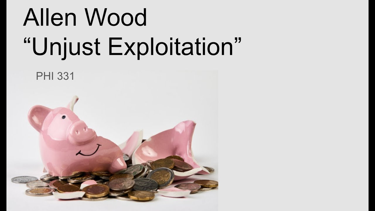 Allen Wood - 