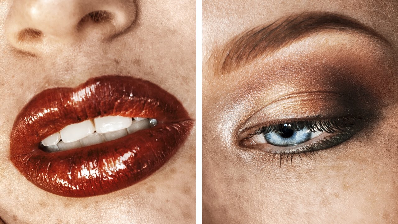Titel Gro&szlig;artige Make-up-Hacks und coole Sch&ouml;nheitstricks, die du ausprobieren solltest