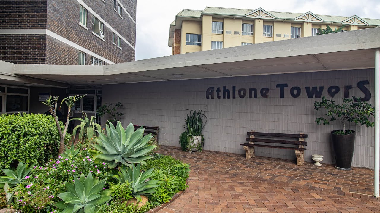 3 Bedroom For Sale - Umgeni Park
