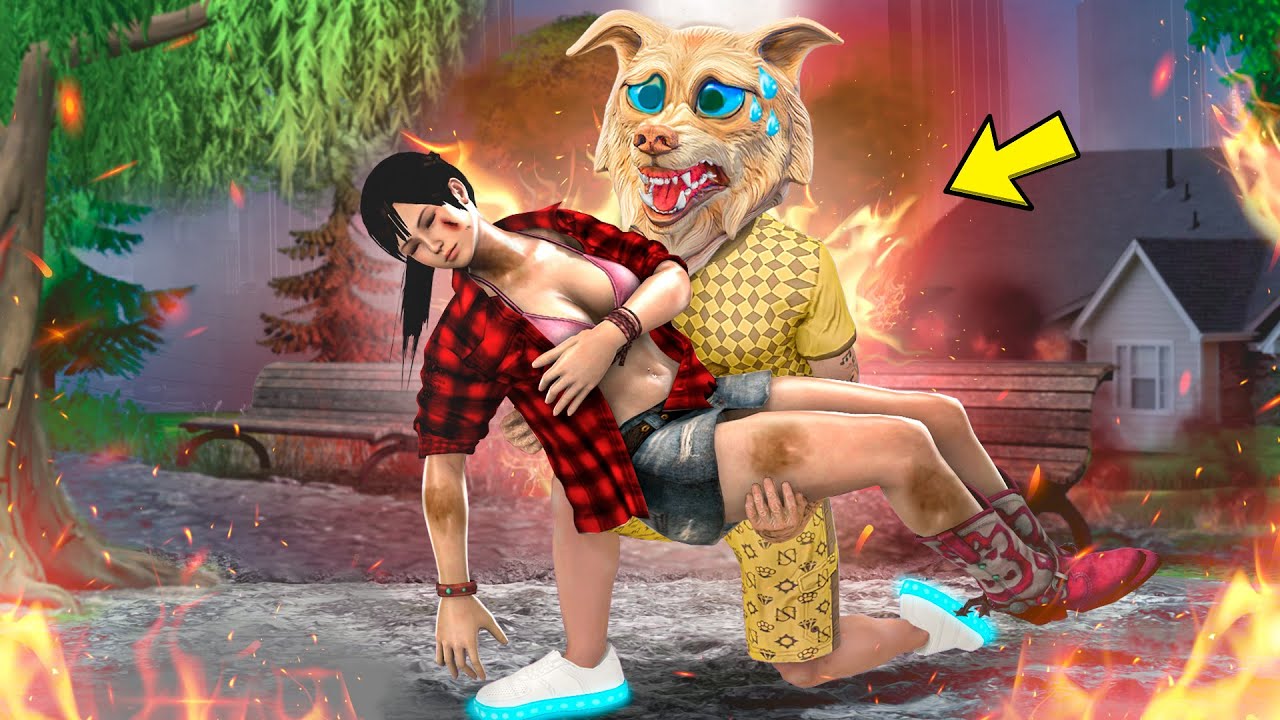 ФЛЕЙЗИН СПАС СВОЮ ДЕВУШКУ В ГТА 5 ! - ЧЕЛЛЕНДЖИ В GTA 5