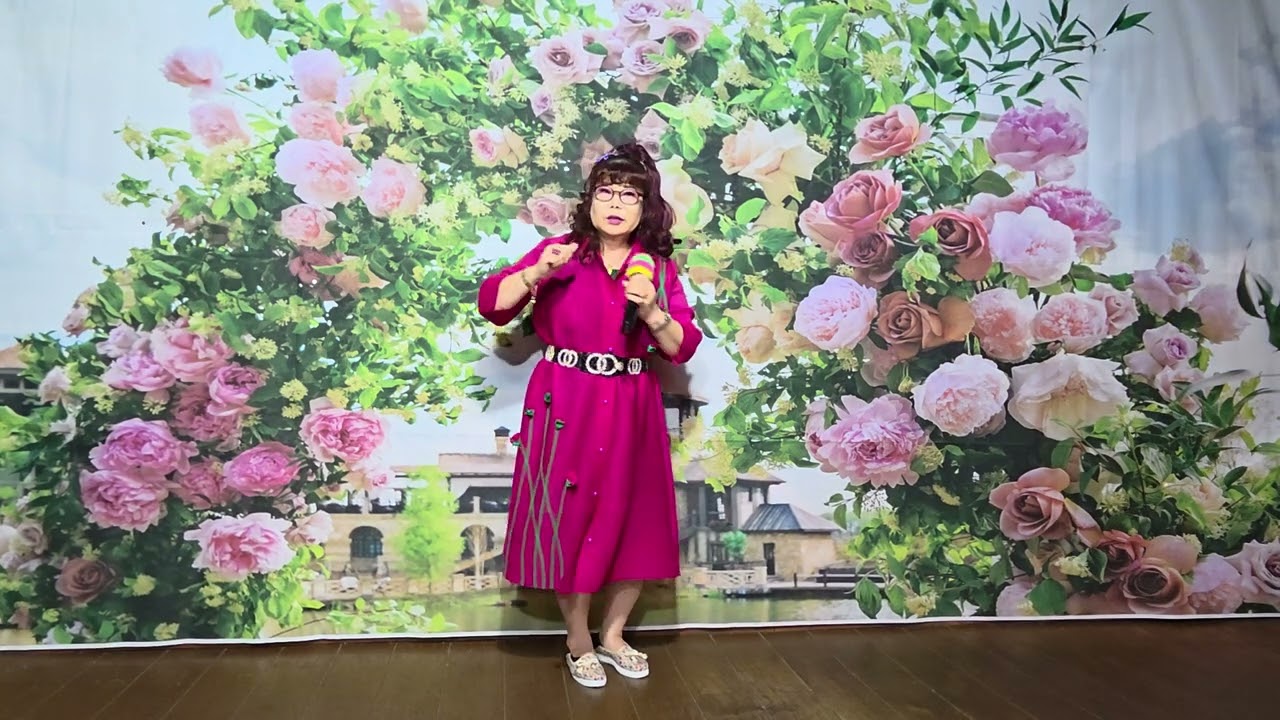 단장가수박금희 🎤 사랑했던여자야 원곡 조만수 구독좋아요 감사합니다 🎀 