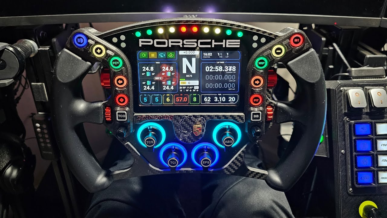 Pokornyi Engineering HYP-R