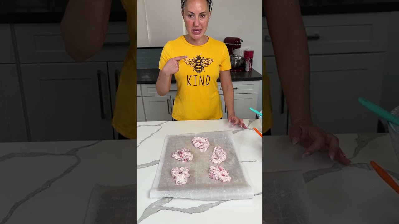 Потрясающий рецепт десерта!