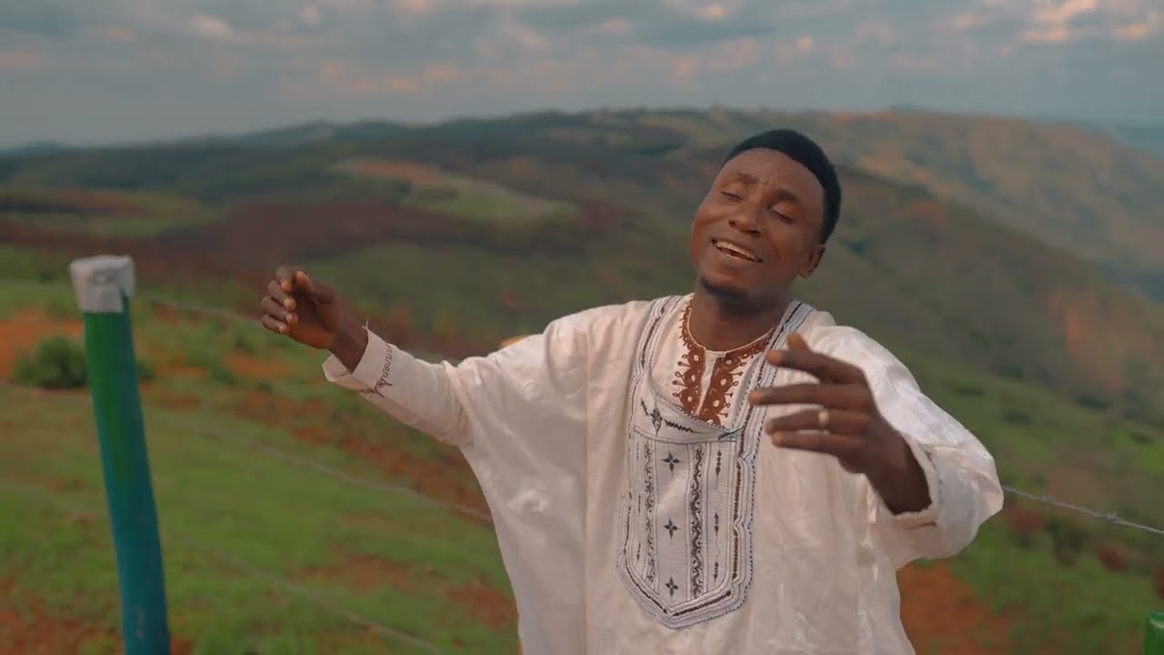 Komando Wa Yesu - Wanasema (Official Music Video)