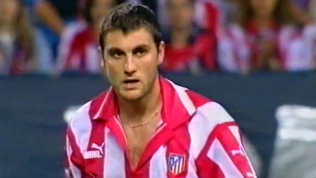 Christian Vieri vs Inter Milan (25.08.1997) Bobo Masterclass