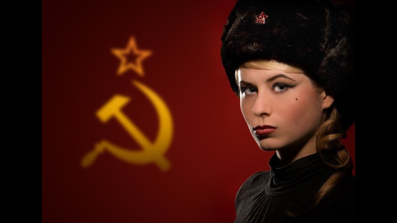 MATT - Soviet March (Original Mix)