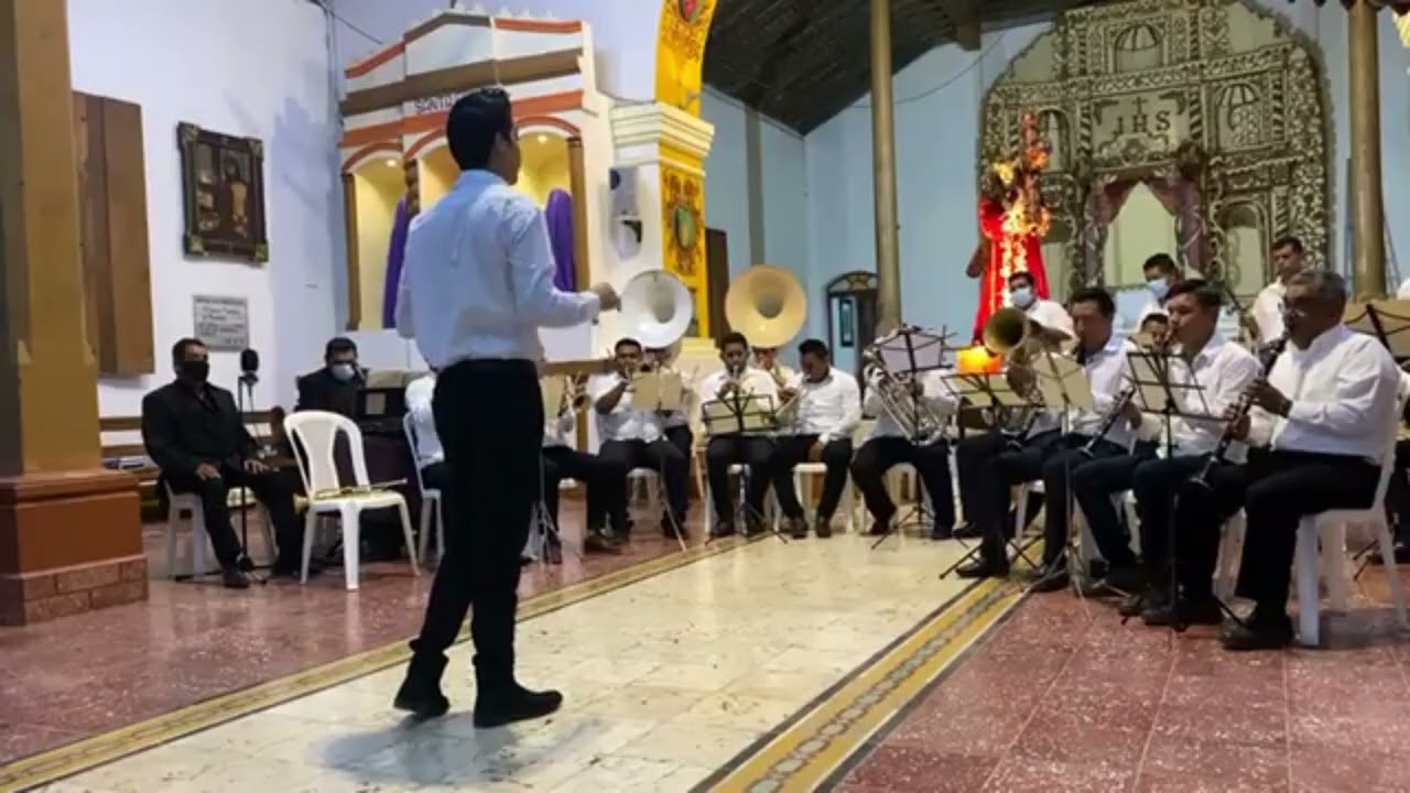 Lamentos - Marcha Funebre Nicaragüense