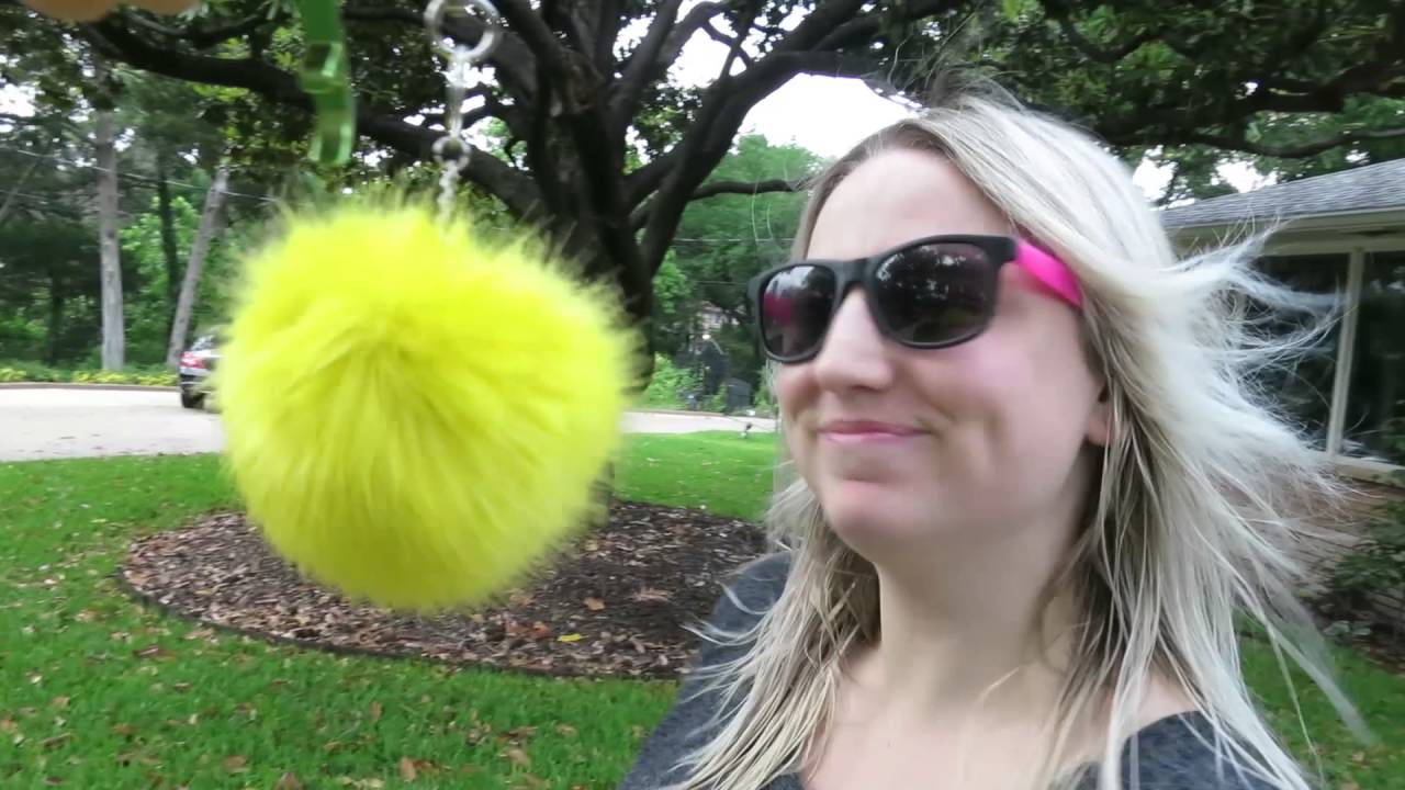 MEG IS GANGSTER! [VLOG 22]