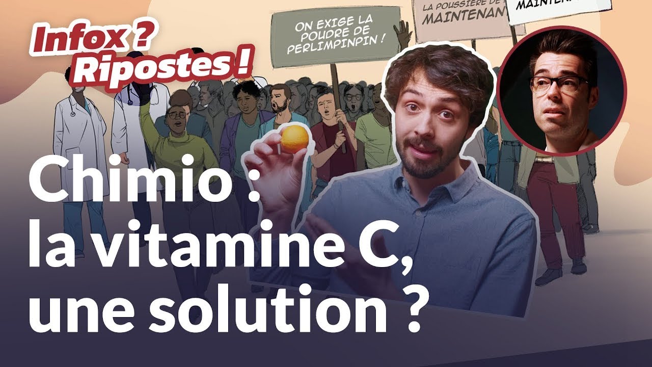 INFOX RIPOSTES - Traitement du cancer : distinguer les désirs de la réalité