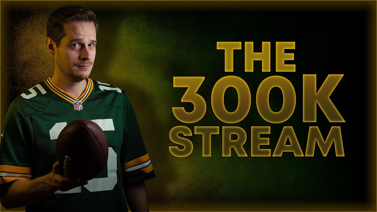 The 300k Stream