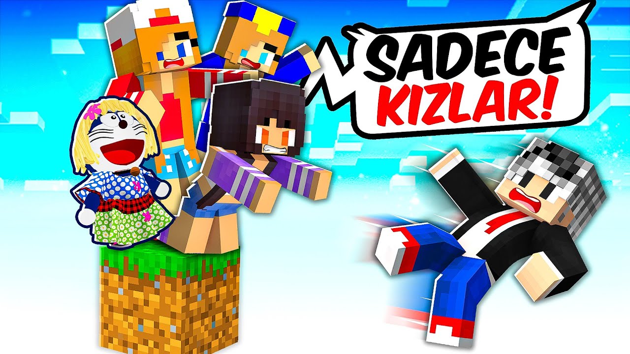 GÜROL VS MİNECRAFT #361
