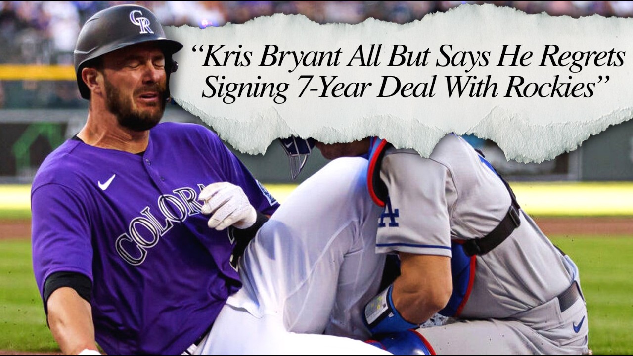The Signing That Never Made Sense