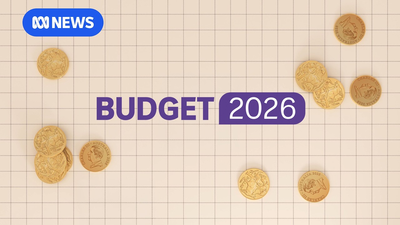 IN FULL: Budget 2026 Special Coverage | ABC NEWS