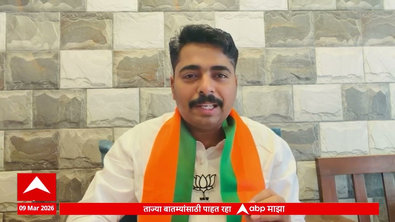 Navnath Ban : भारताची जागतिक ताकद वाढतेय, पण राऊतांना दिसते फक्त गुलामगिरी - नवनाथ बन