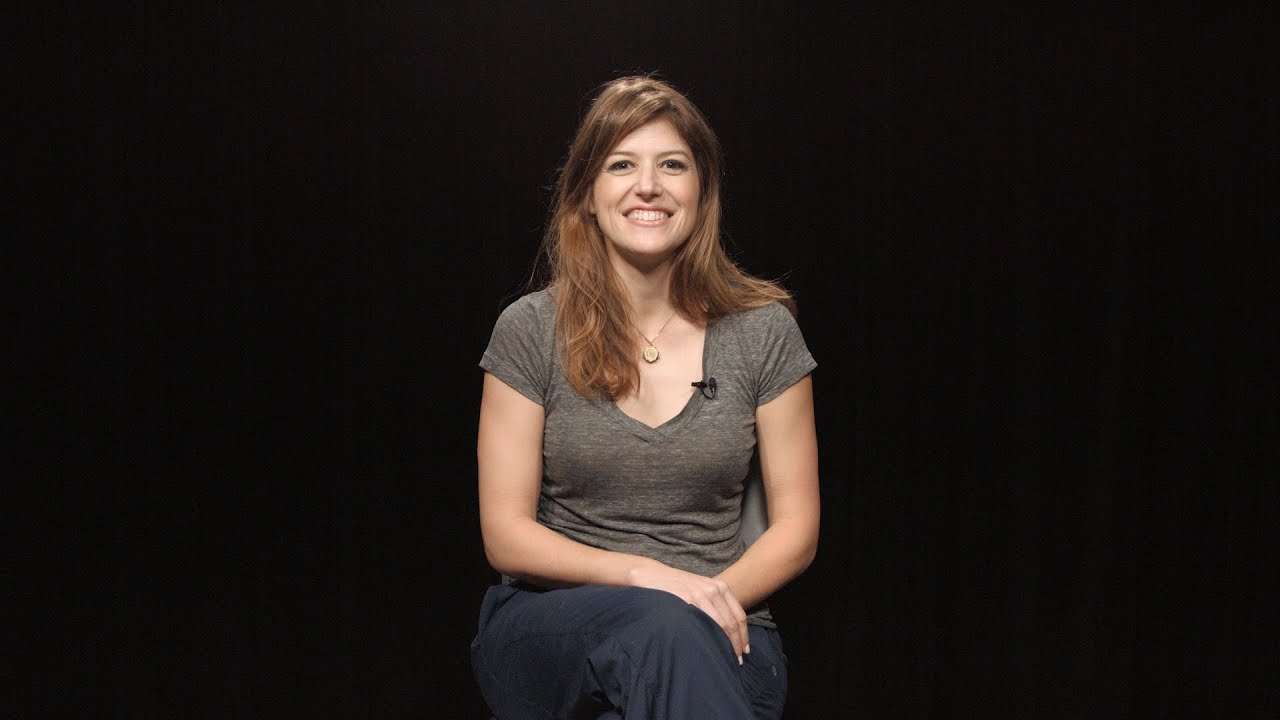Showtease: Nicole Parker on THESE PAPER BULLETS!