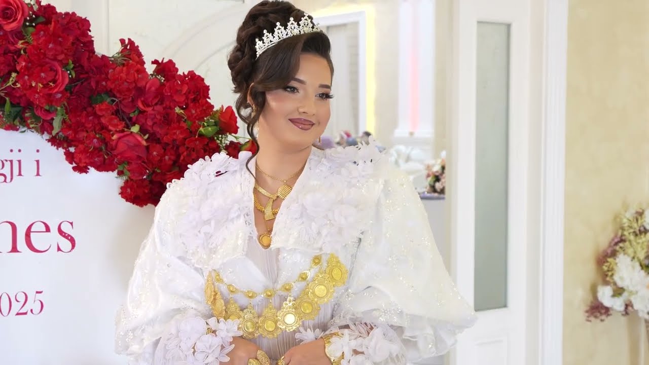 Kanagjegji i Besianës // Flamur Thaqi Weddings