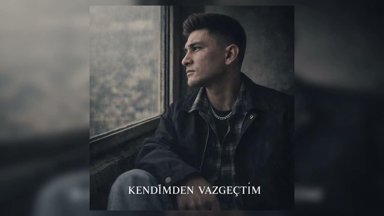 Kendimden Vazgeçtim - Sergen Kaba