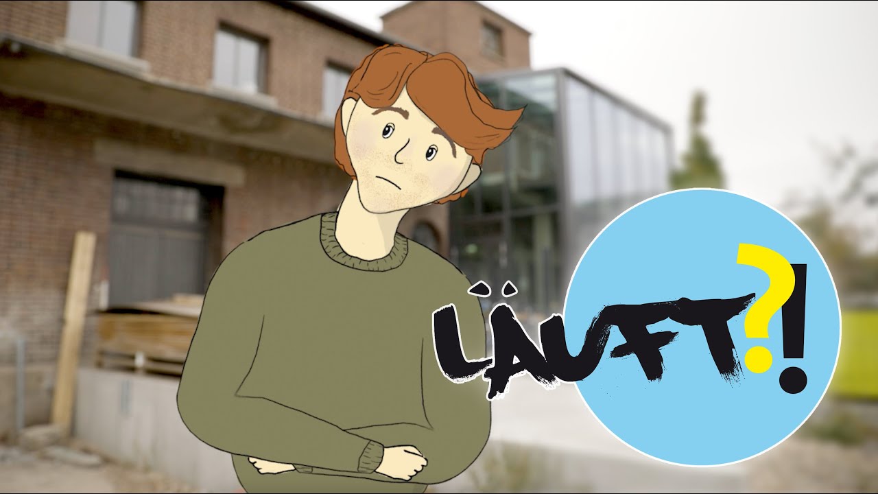 Läuft 2022 Langfassung