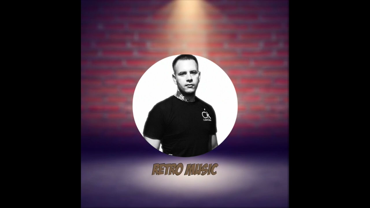 NERMENAL - RETRO MIX