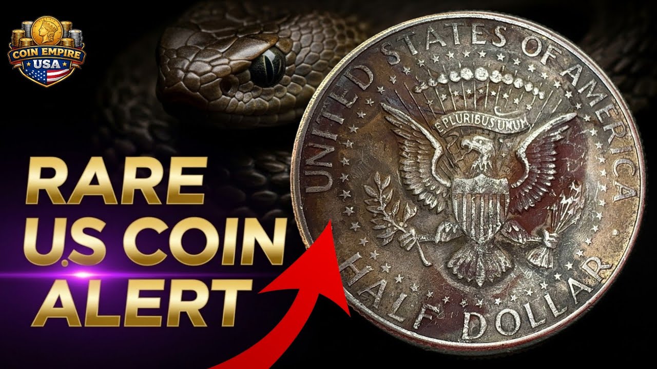 The Silent Fortune Hiding Inside Everyday Pocket Change