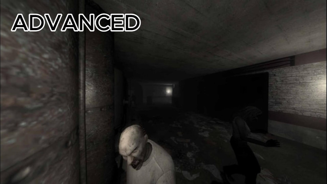 left 4 Dead 2 FIRE Starter ADVANCED