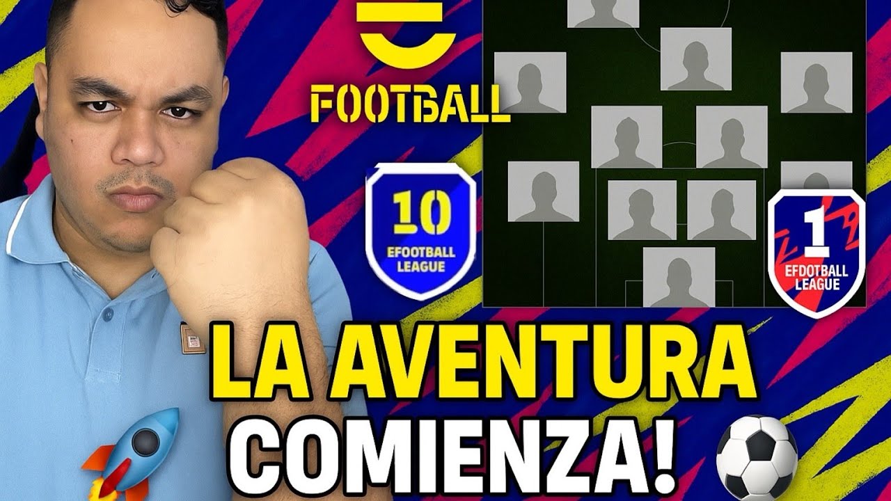 Arrancamos la AVENTURA: ¿Se puede llegar a 1ª sin pagar? | Cap1