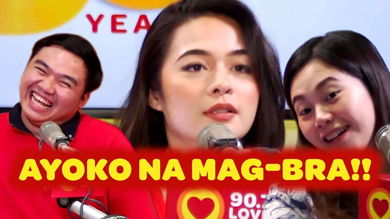 MARA TONEE VS BRA: SINONG MAGWAWAGI?! | Love Radio Top 5 Kalurkei Moments of the Week!