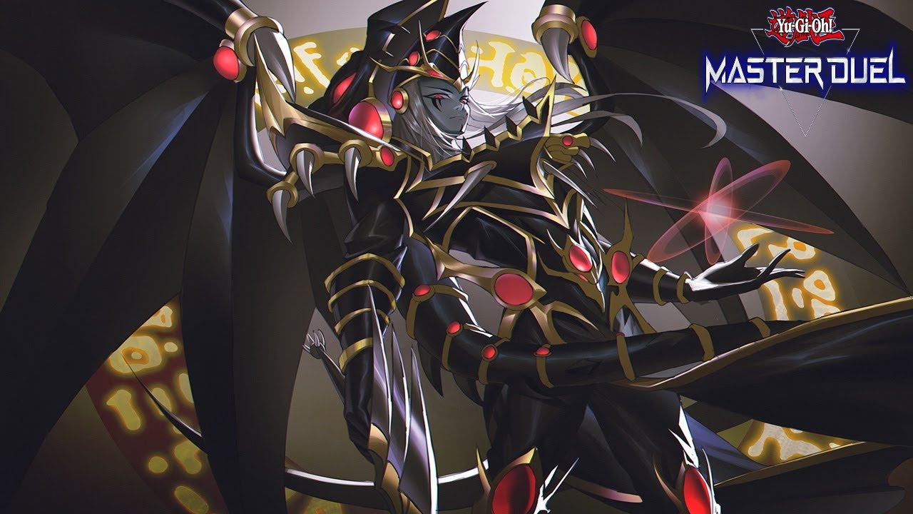 Red-Eyes Variant❗ | Yu-Gi-Oh! Master Duel | Replays 🎮