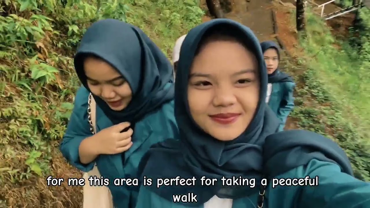 Exploring Genilangit: A Hidden Paradise in East Java🍀