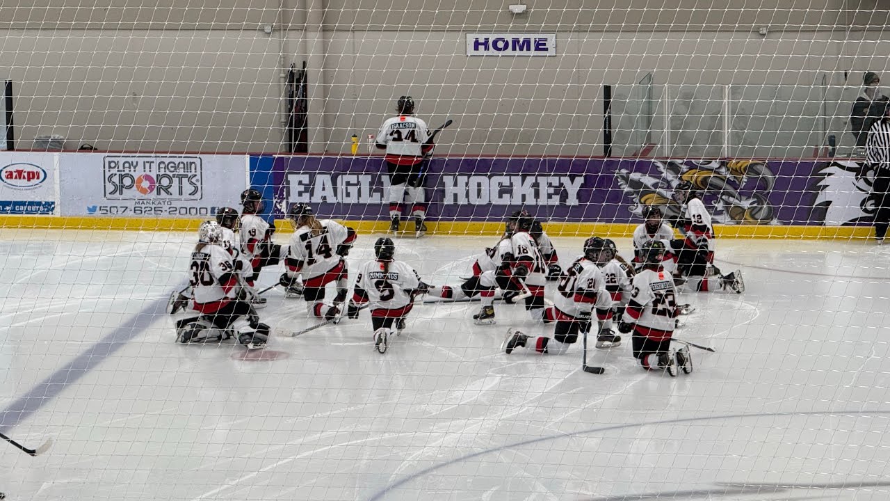2/27/26 15UB Rochester v Farmington Regional Tournament 