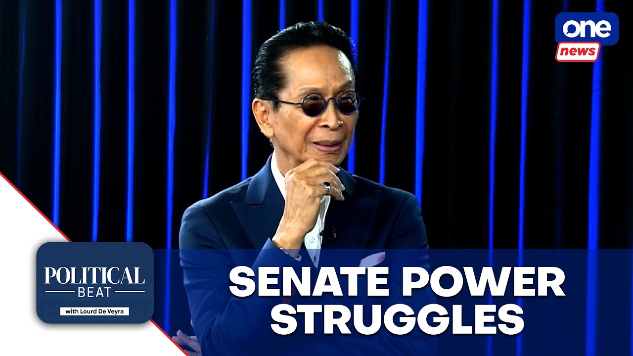 Panelo calls Senate situation &lsquo;destructive gridlock&rsquo; ahead of VP Sara impeachment trial