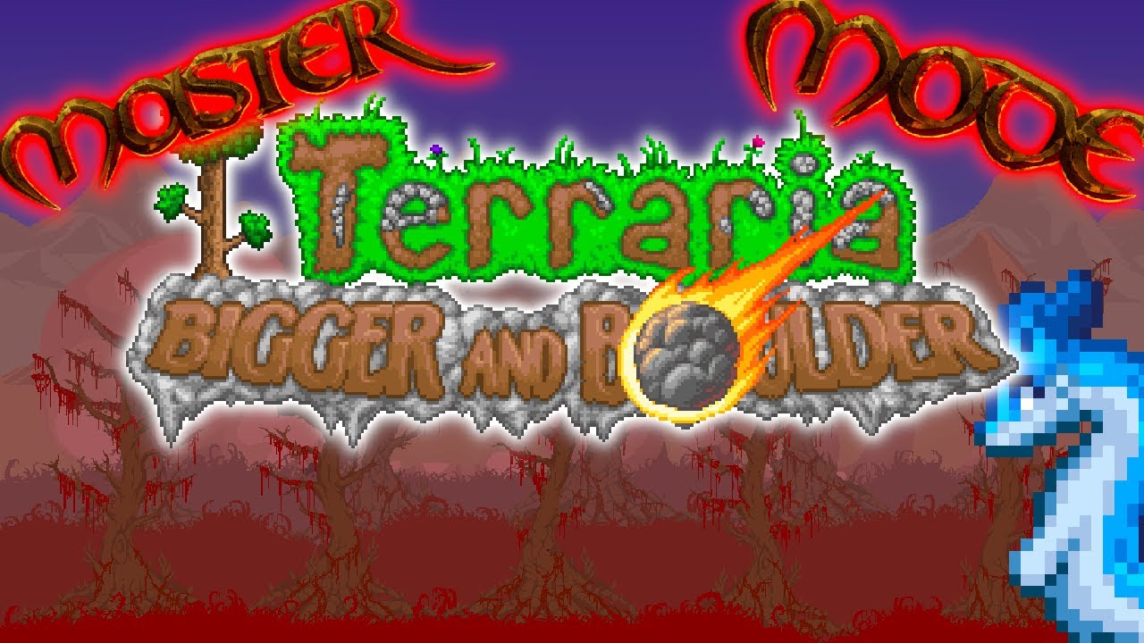 Getting To Hardmode In The New Terraria Update