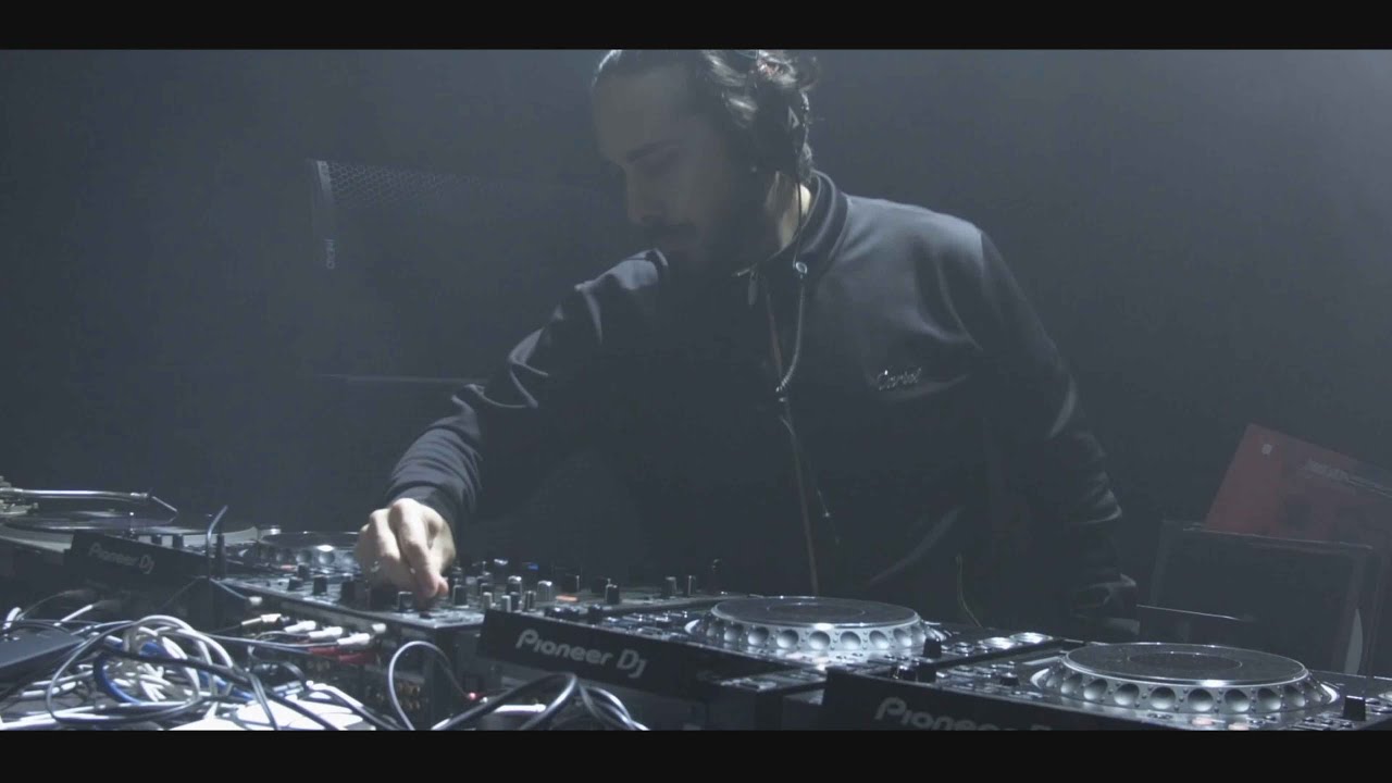 Cristian Varela | Pelicano NYE - 2021 | Spain