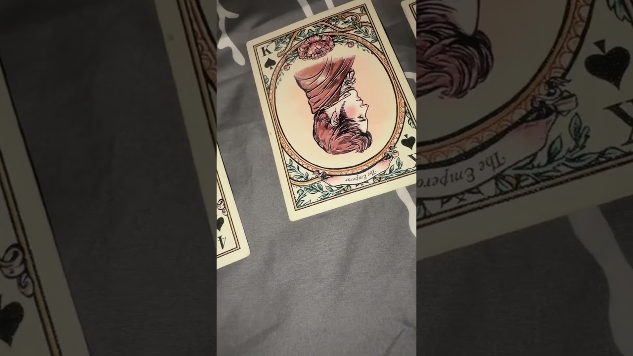 “Somebody is reminiscent on your connection”