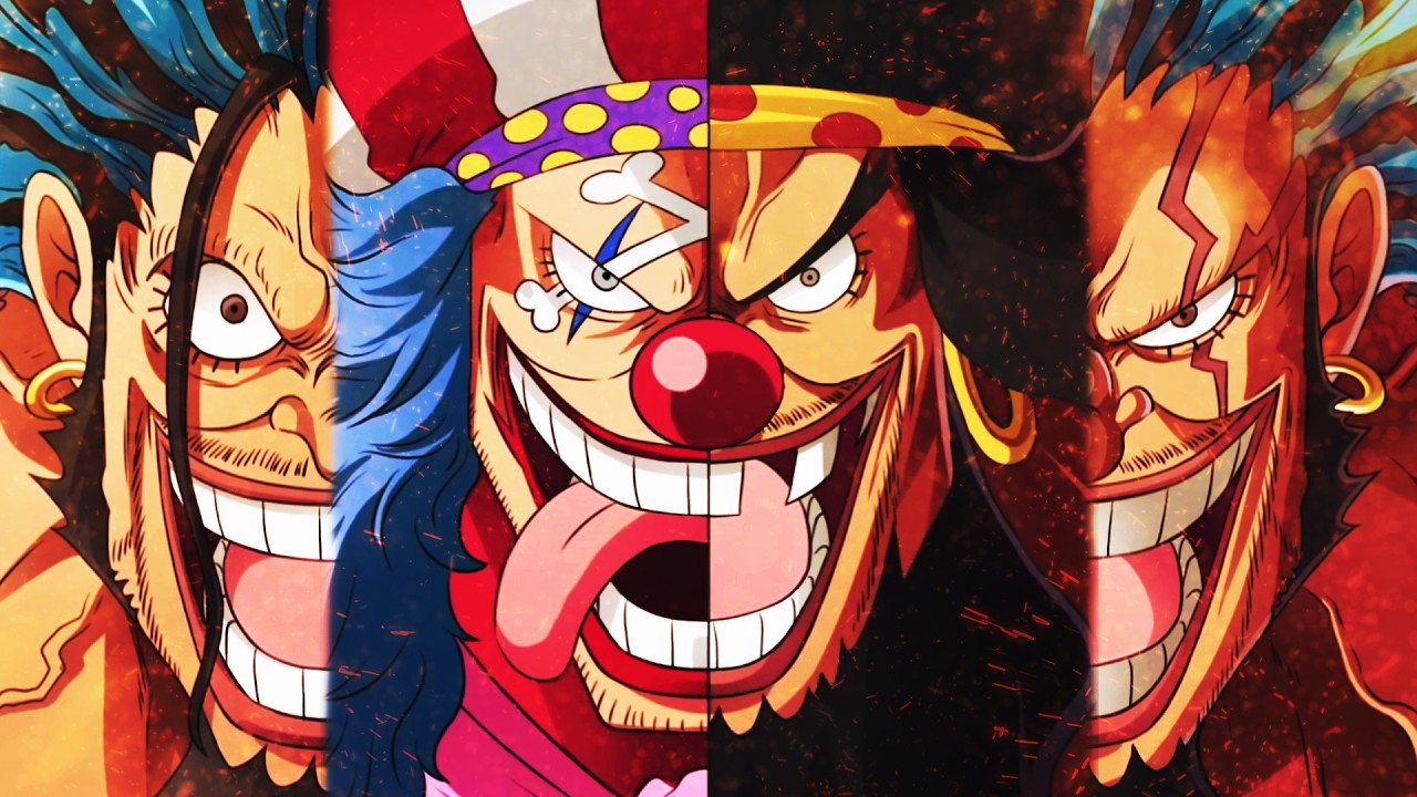 L’HÉRITAGE DES ROCKS RÉUNI 😱 BARBE NOIRE S’EMPARE DE LA CROSS GUILD 🤯 | One Piece Théorie
